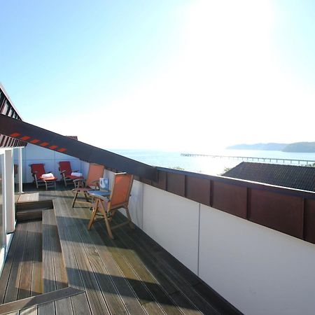 Strandhotel Binz Exterior foto