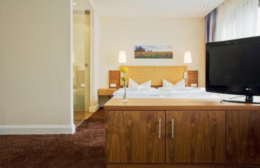 Strandhotel Binz Habitación foto
