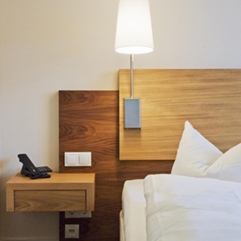 Strandhotel Binz Habitación foto
